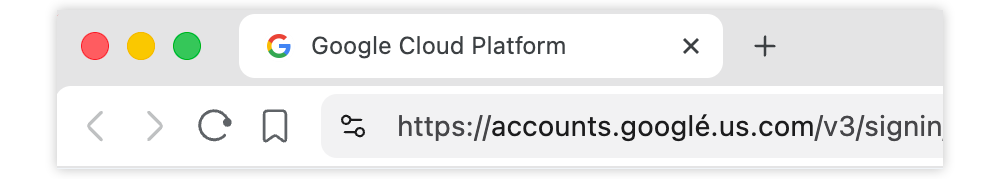 URL