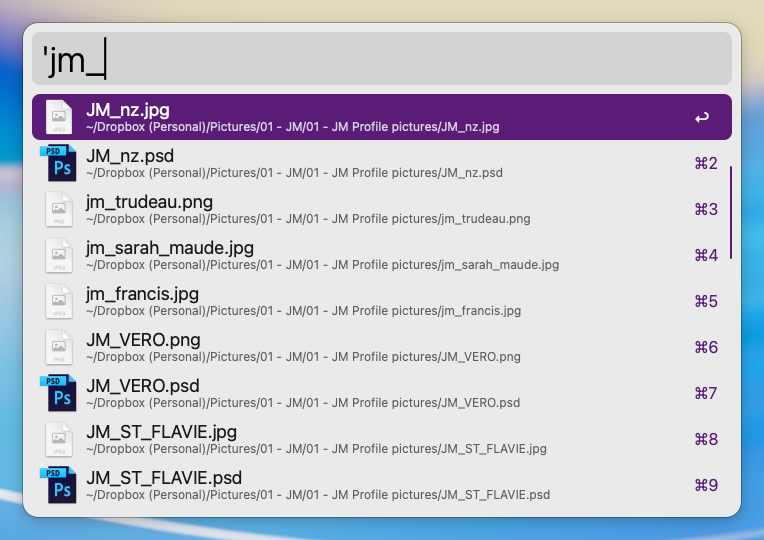 Capture d'écran de Alfred 2